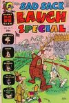 Sad Sack Laugh Special #71 Comic Books - Covers, Scans, Photos in Sad Sack Laugh Special Comic Books - Covers, Scans, Gallery